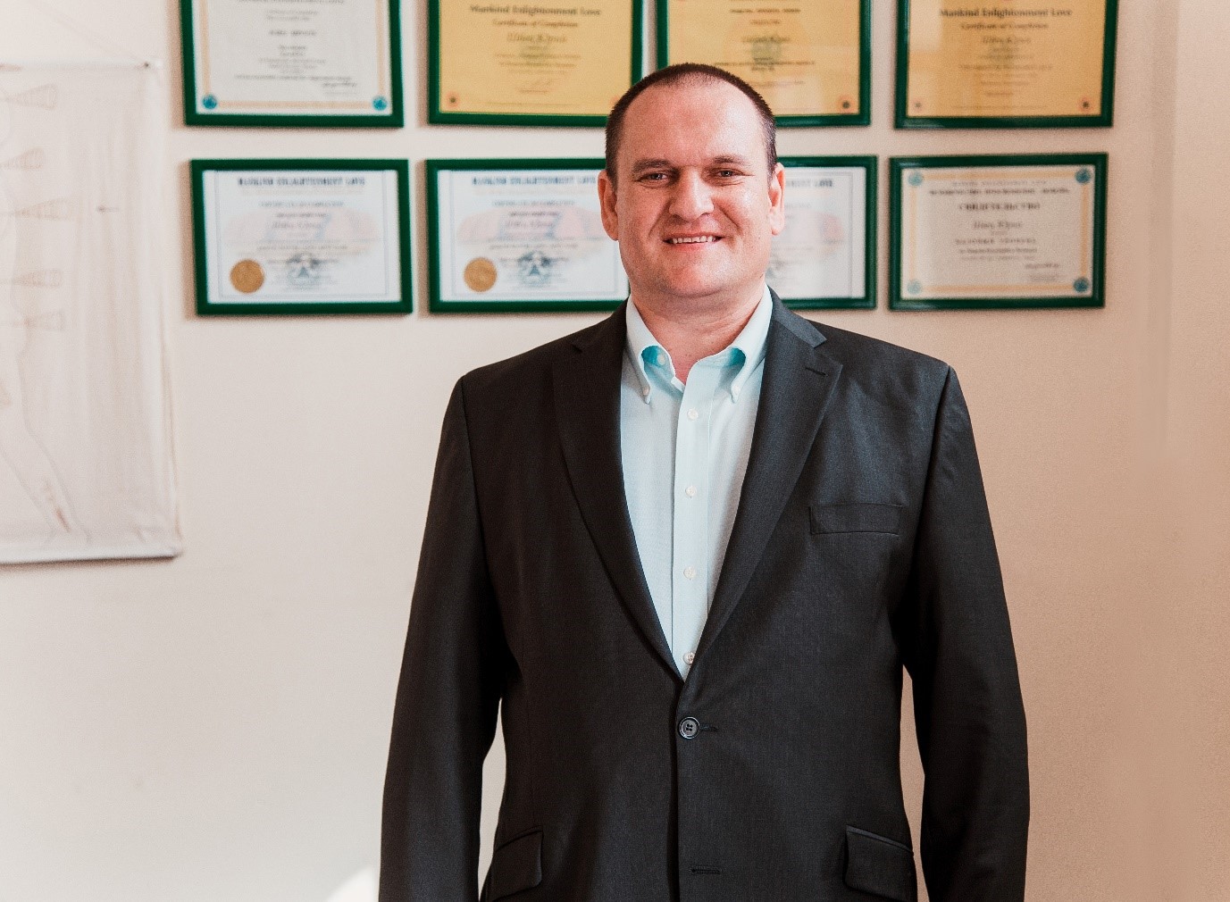 Energy healing near me