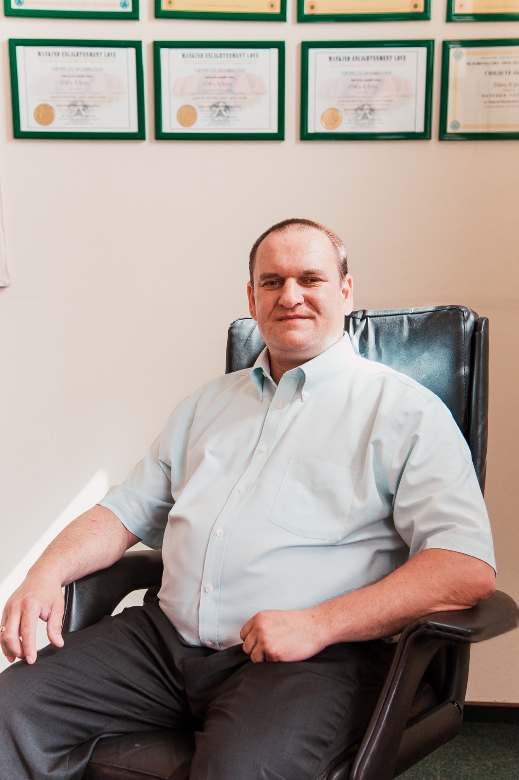 Energy healing near me